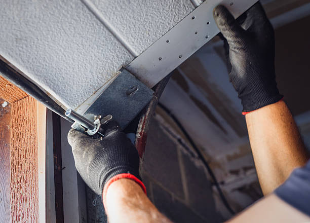 Reliable Garage Door Panel Replacement contractor in Little Falls, MN by Garage Doors Repair Pro